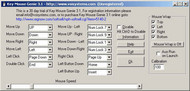 Key Mouse Genie screenshot